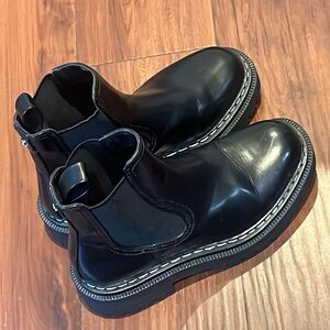 Circus by Sam Edelman Boots